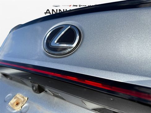 Used 2023 Lexus IS 350 F Sport image 17