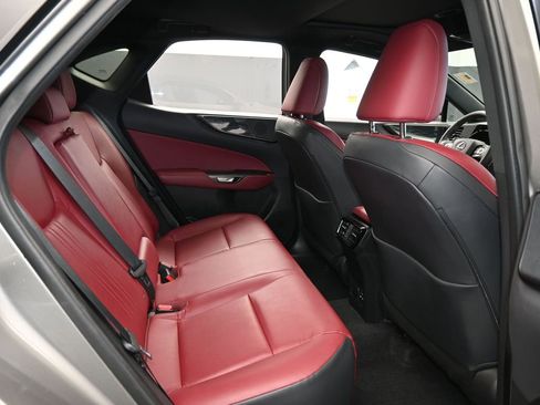 Used 2025 Lexus NX 250 250 Premium image 48