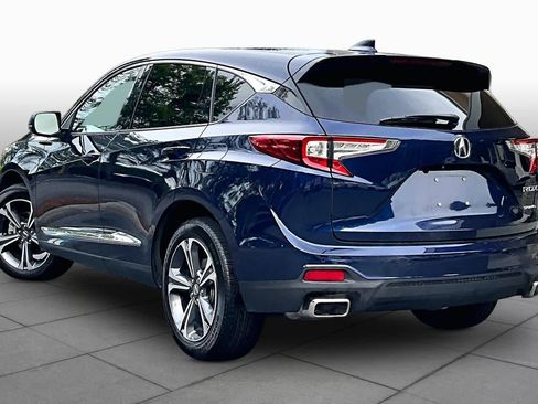 Used 2023 Acura RDX AWD w/ Advance Package image 12