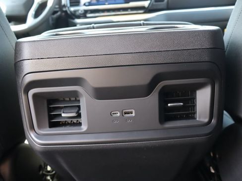 New 2026 Chevrolet Silverado 2500 LT w/ All Star Edition AWD/4WD image 21