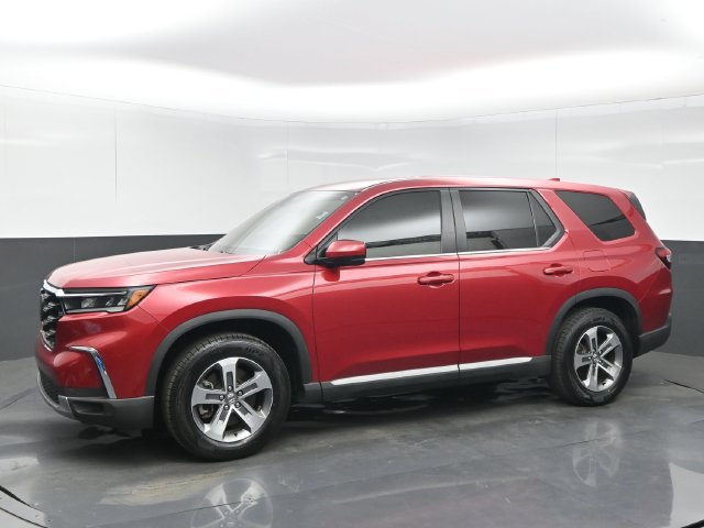 Certified 2024 Honda Pilot EX-L image 2
