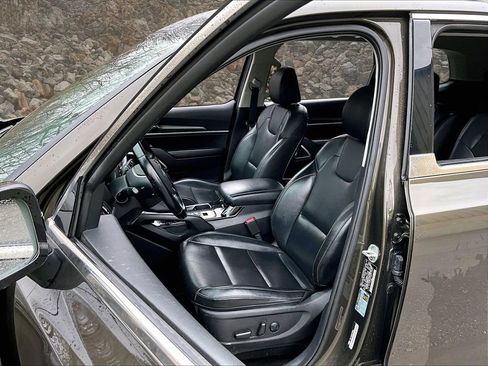 Used 2021 Kia Telluride S image 23