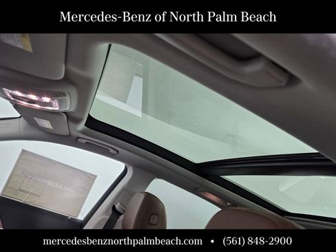 New 2026 Mercedes-Benz GLE 350 4MATIC image 10