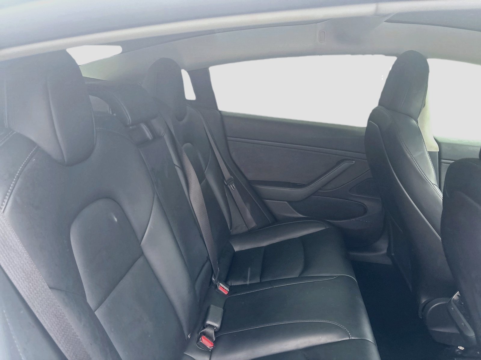 Used 2019 Tesla Model 3 Standard Range Plus RWD image 25
