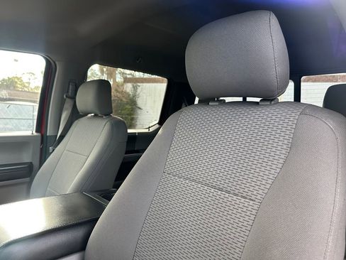 Used 2016 Ford F150 XLT w/ Equipment Group 302A Luxury image 16