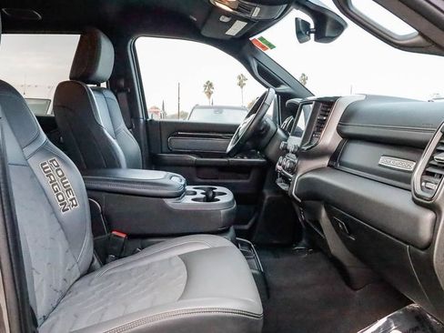 Certified 2022 RAM 2500 Power Wagon w/ Level 1 Equipment Group image 17