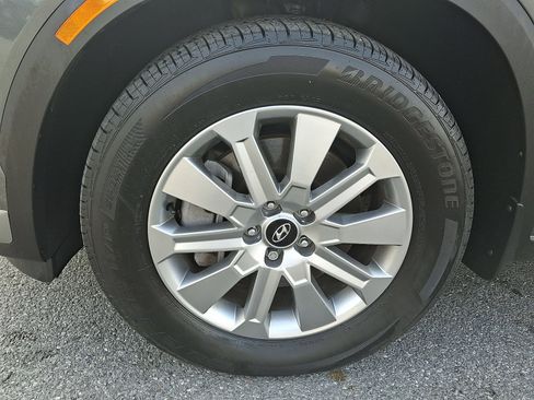 Used 2023 Hyundai Palisade SEL w/ Cargo Package image 32