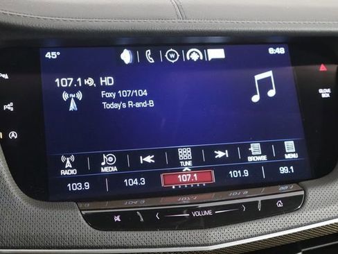 Used 2016 Cadillac CT6 Premium Luxury w/ Comfort Package image 30