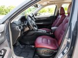Used 2023 MAZDA CX-5 Carbon Edition image 5