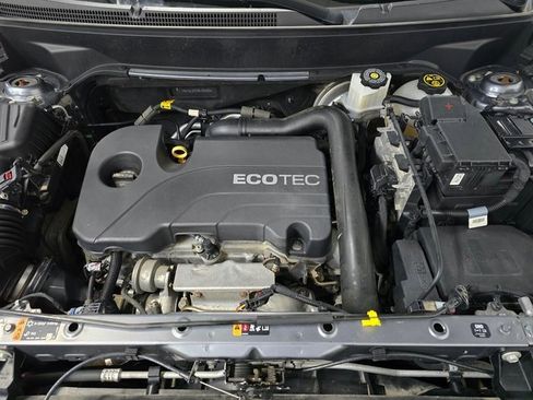 Used 2021 GMC Terrain SLE w/ Elevation Edition image 12