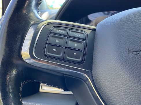 Used 2019 RAM 2500 Limited image 19