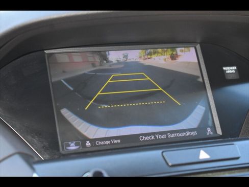 Used 2017 Acura MDX FWD w/ Technology Package image 11
