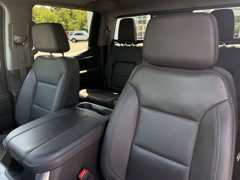 Used 2023 GMC Sierra 1500 SLT w/ SLT Premium Package AWD/4WD image 13