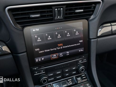 Used 2019 Porsche 911 Speedster image 30