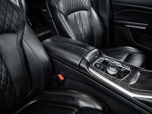 Used 2023 BMW X7 xDrive40i w/ M Sport Package image 31