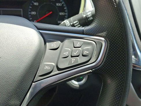 Used 2023 Chevrolet Equinox LS AWD/4WD image 21
