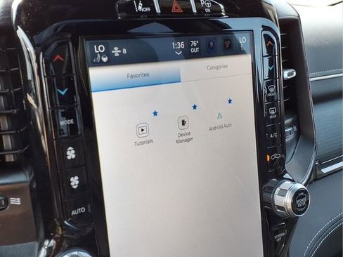 Used 2022 RAM 1500 Limited image 28