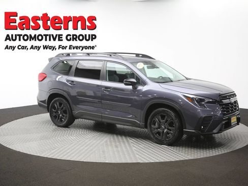 Used 2023 Subaru Ascent Onyx Edition AWD/4WD image 44