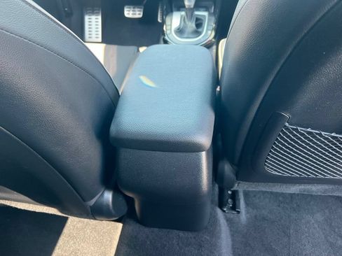 Certified 2024 Kia Forte GT-Line w/ GT-Line Premium Package FWD image 20
