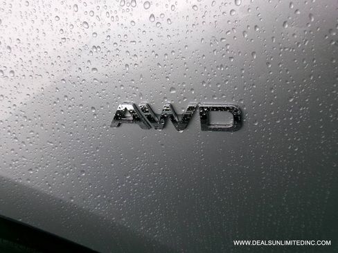 Used 2020 Kia Sportage LX AWD/4WD image 6