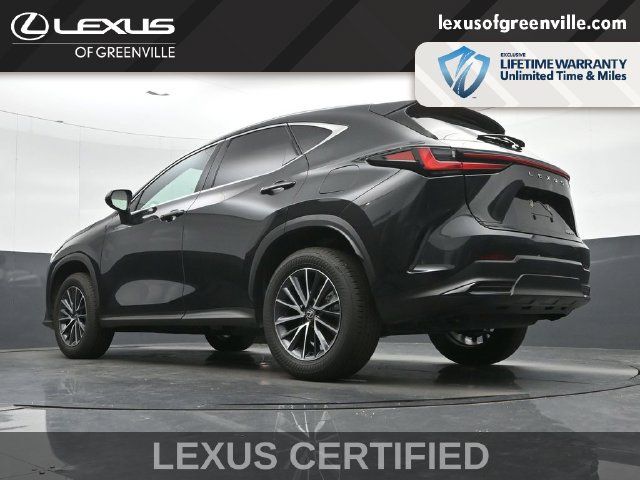 Used 2025 Lexus NX 250 FWD w/ Towing Package (2000 Lbs) image 18