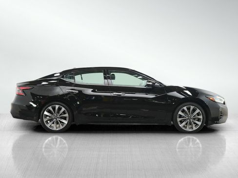 Used 2023 Nissan Maxima Platinum w/ Sport Mat Group FWD image 6
