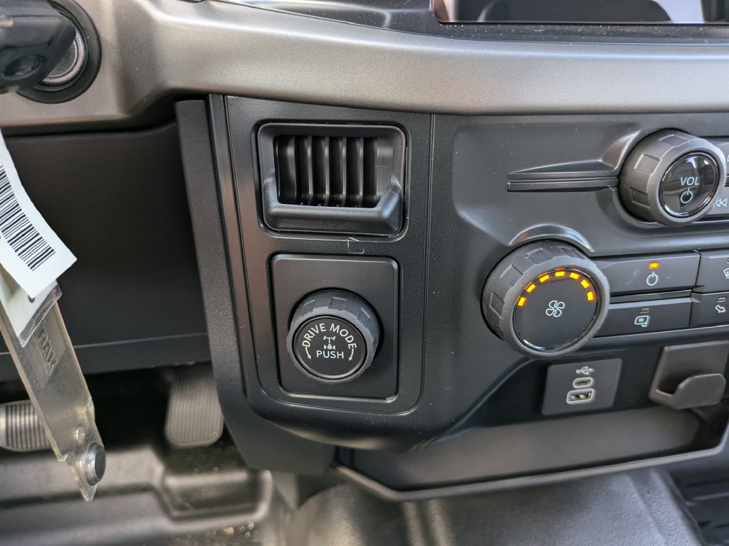 New 2026 Ford F150 XL RWD image 24