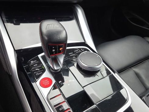 Used 2024 BMW M4 Competition w/ M Driver's Package image 32