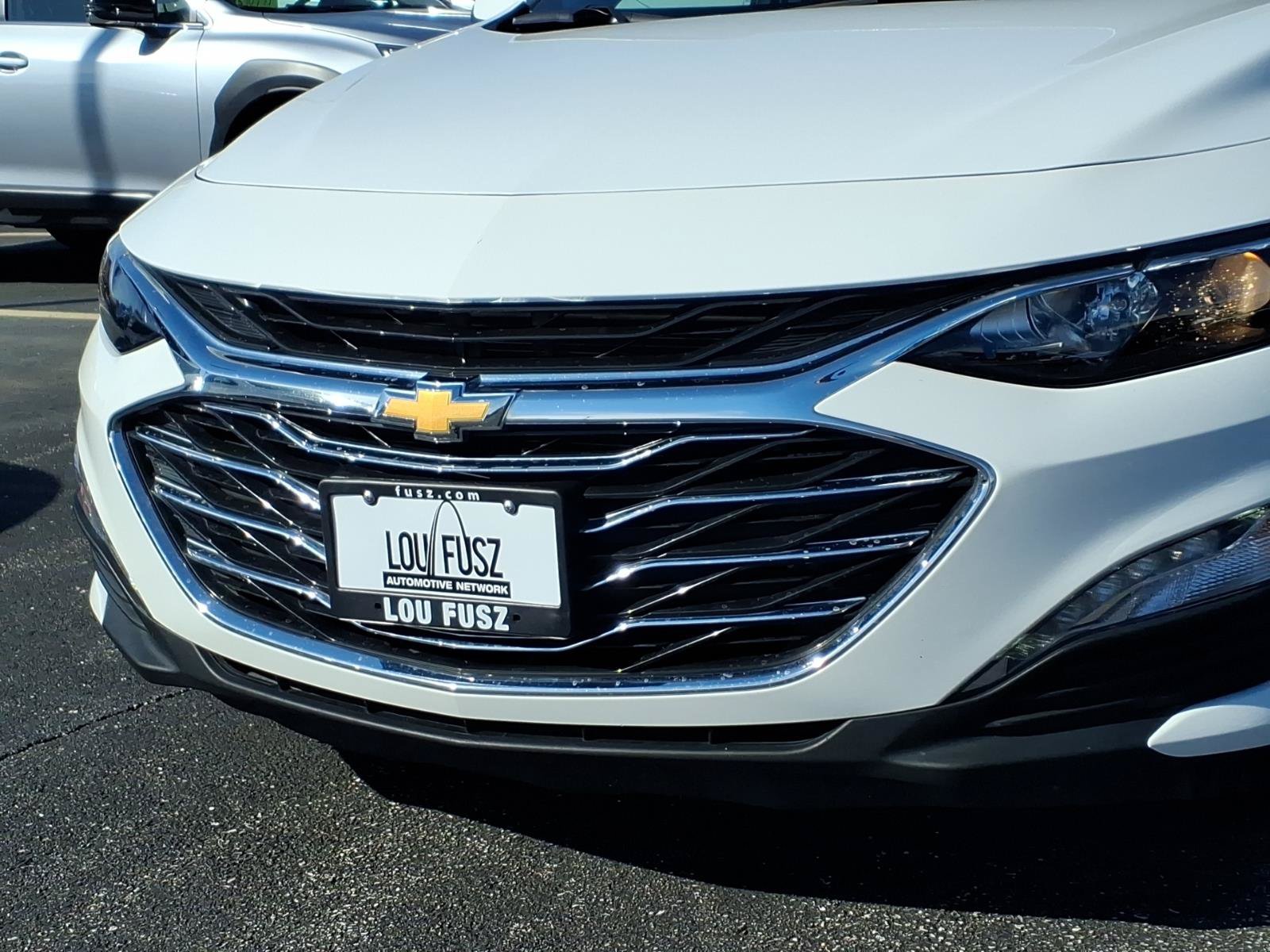 Used 2023 Chevrolet Malibu LT FWD image 34