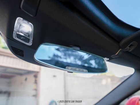 Used 2019 Chevrolet Corvette Stingray Coupe w/ Carbon Flash Badge Package image 62