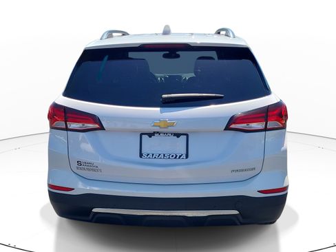 Used 2023 Chevrolet Equinox Premier image 5