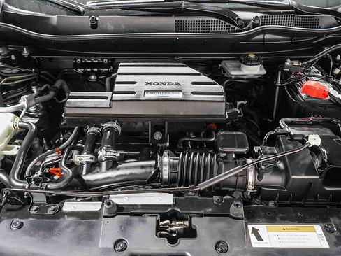 Used 2018 Honda CR-V EX-L image 31