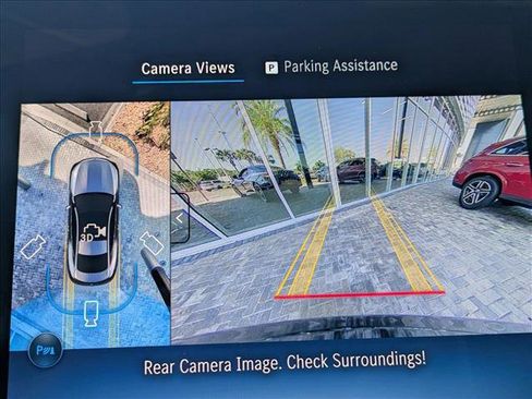 New 2026 Mercedes-Benz CLE 300 4MATIC Coupe image 13