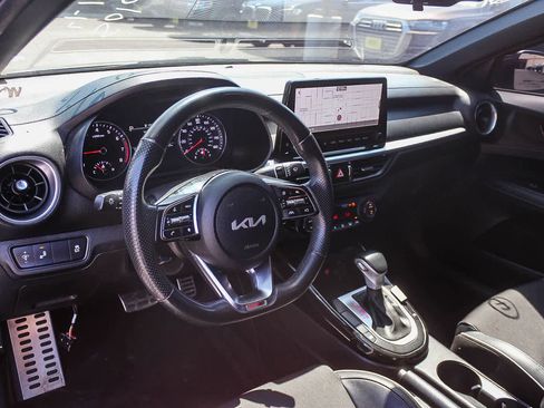 Used 2022 Kia Forte GT-Line image 23