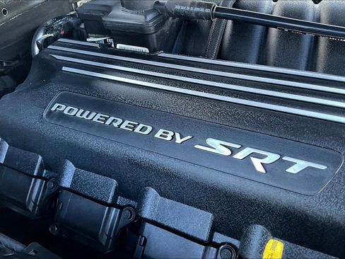 Used 2022 Dodge Challenger R/T Scat Pack w/ Plus Package image 30