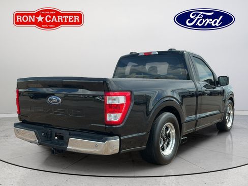 Used 2022 Ford F150 XL w/ Equipment Group 101A High RWD image 6