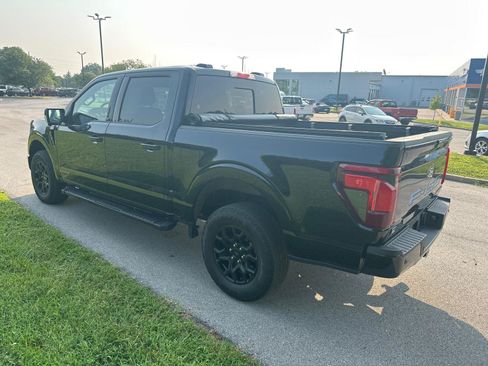 Used 2024 Ford F150 XLT w/ Equipment Group 302A MID AWD/4WD image 11