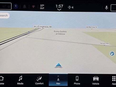 New 2026 Chrysler Pacifica Select image 31