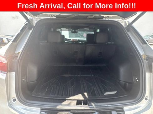 Used 2022 Chevrolet Blazer RS w/ Enhanced Convenience Package AWD/4WD image 24