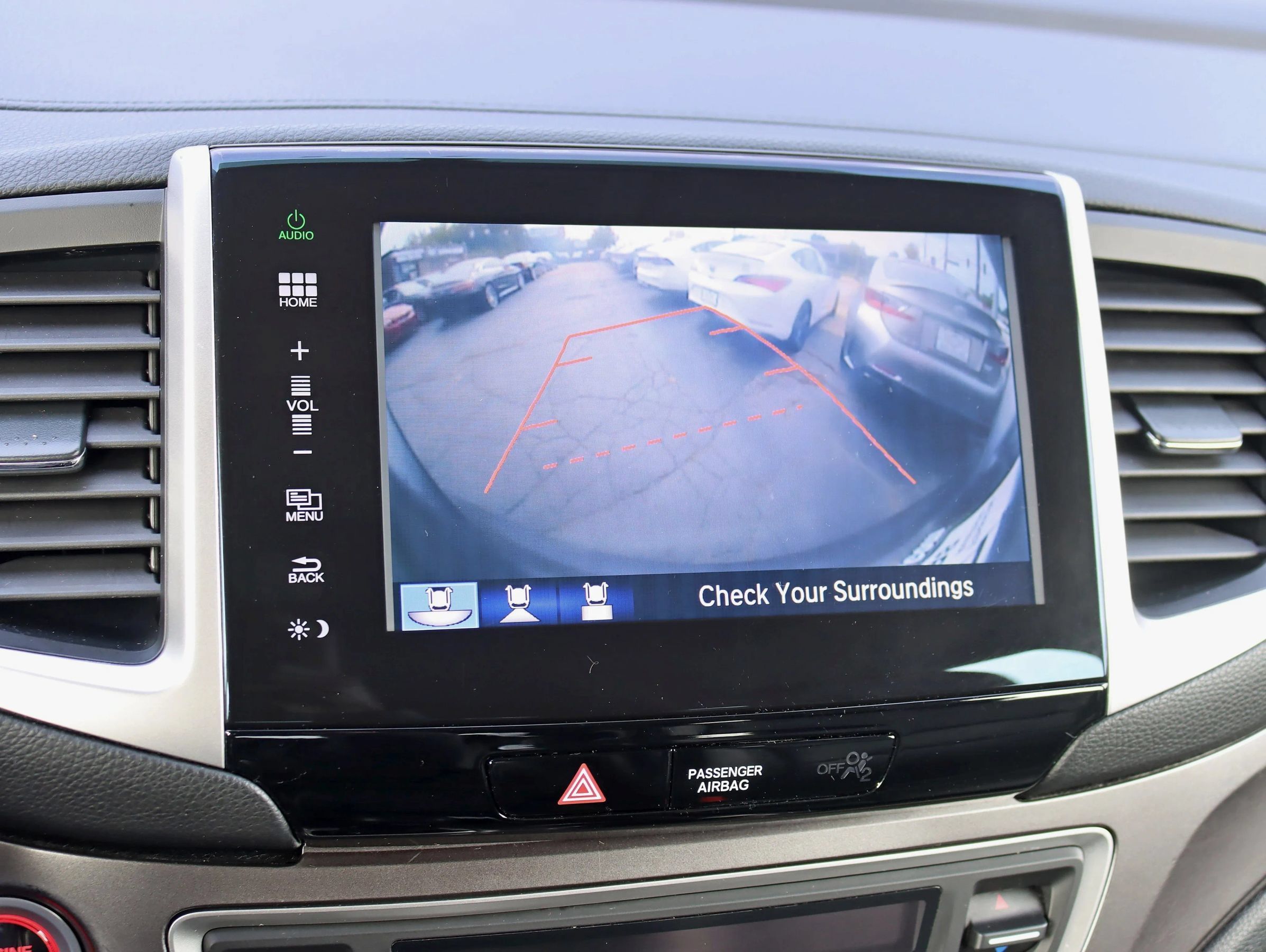 Used 2016 Honda Pilot EX-L image 20