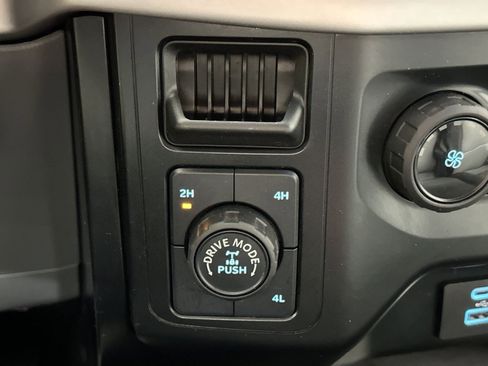 Used 2023 Ford F150 XL w/ XL Chrome Appearance Package image 26