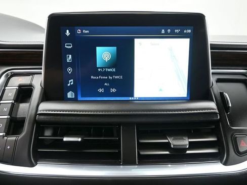 Used 2023 Chevrolet Tahoe High Country w/ Advanced Technology Package RWD image 30