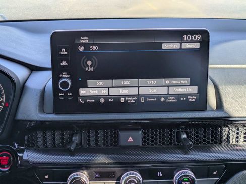 Used 2025 Honda CR-V EX-L image 28