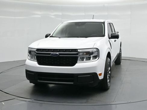 Used 2024 Ford Maverick XLT image 51