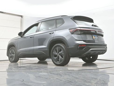 Used 2025 Volkswagen Taos S FWD image 26