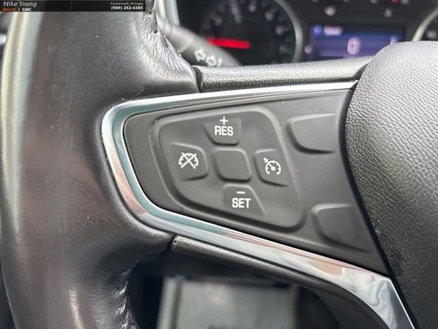 Certified 2019 Chevrolet Equinox LT image 19