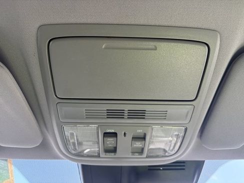 Used 2019 Honda CR-V EX image 20