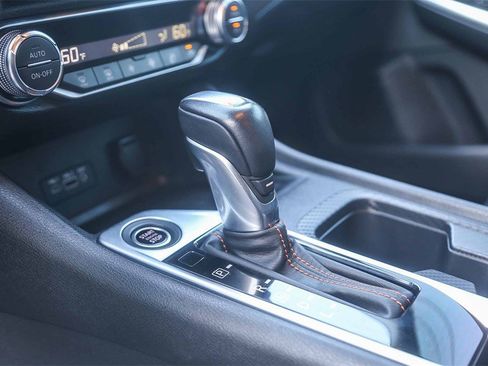 Used 2023 Nissan Sentra SR image 21