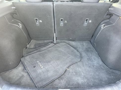 Used 2023 Nissan Kicks SV image 8