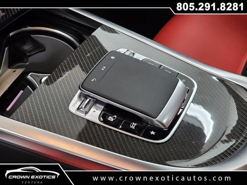 Used 2026 Mercedes-Benz G 63 AMG 4MATIC image 20
